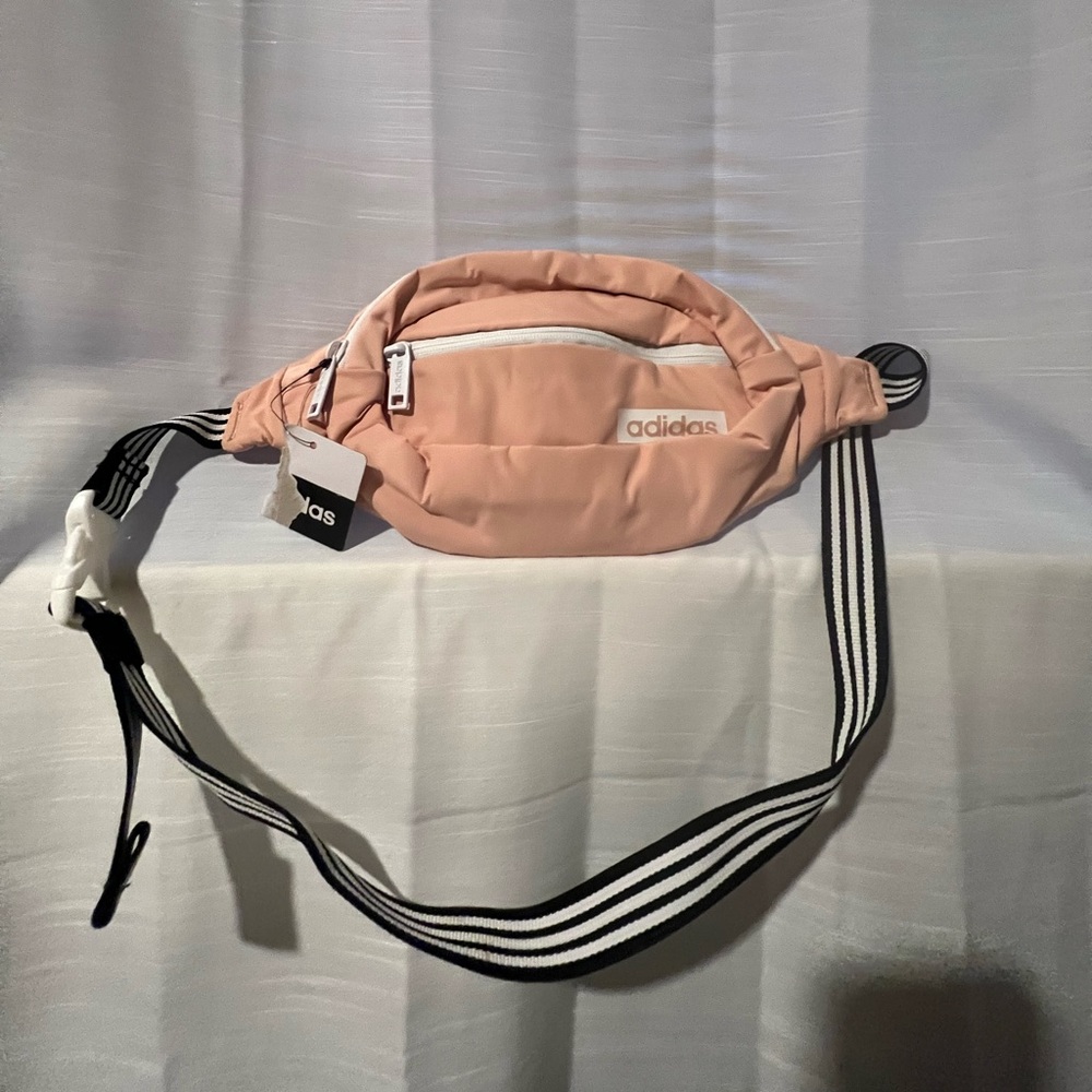 Fanny pack